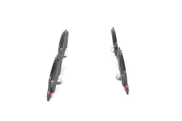 BOSCH 0986494206 Fren Balatası Ön - . Görsel