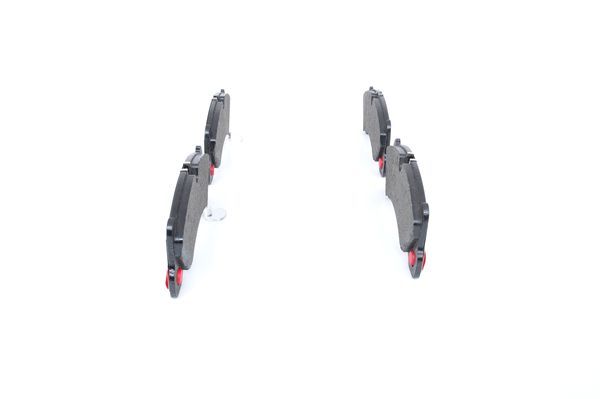 BOSCH 0986494757 Fren Balatası Ön - . Görsel
