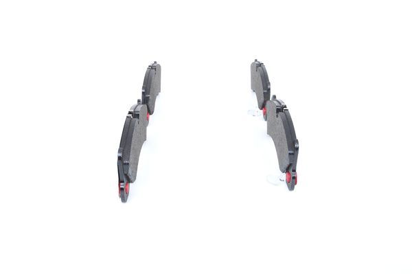 BOSCH 0986494757 Fren Balatası Ön - . Görsel