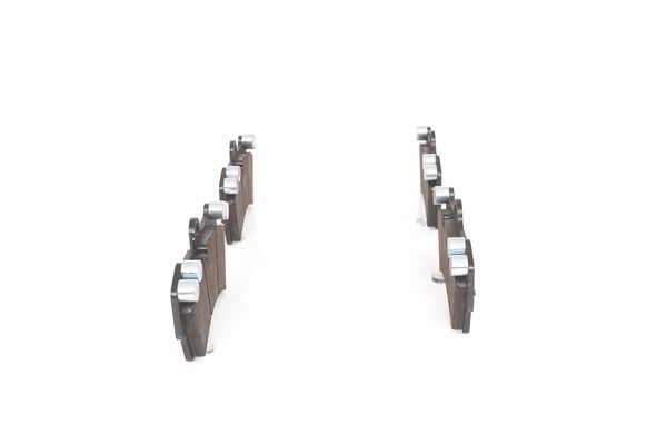 BOSCH 0986424739 Fren Balatası Ön - . Görsel