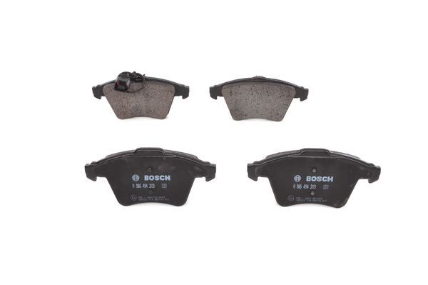 BOSCH 0986494203 Ön Fren Balata