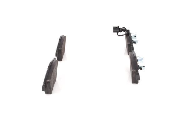 BOSCH 0986494203 Ön Fren Balata - . Görsel