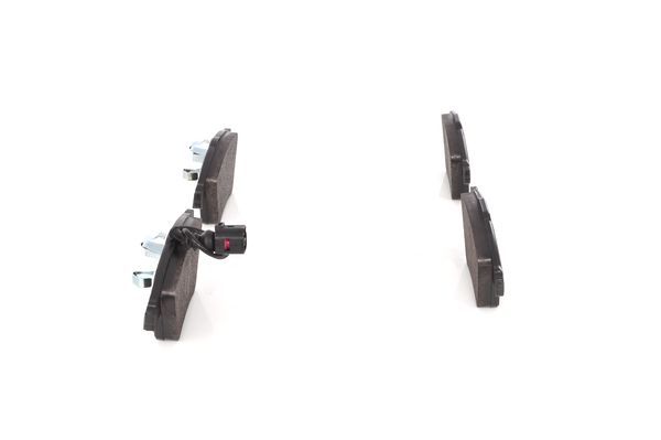 BOSCH 0986494203 Ön Fren Balata - . Görsel