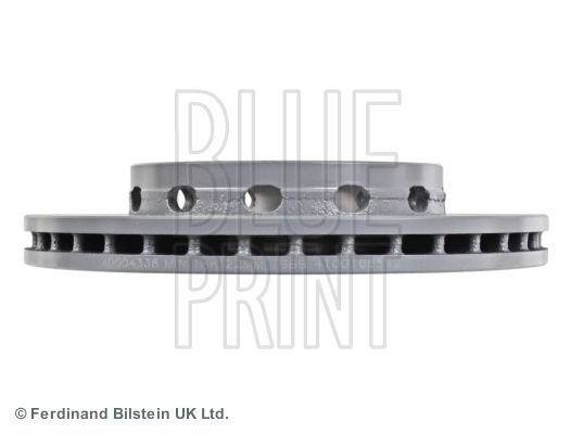 BLUE PRINT ADG04338 Fren Diski Ön - . Görsel