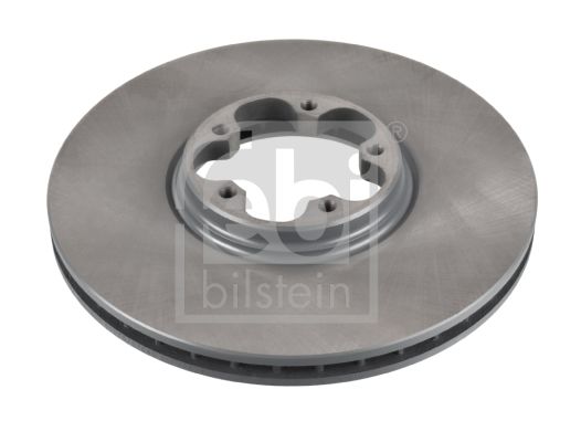 FEBI BILSTEIN 19515 Fren Diski Ön