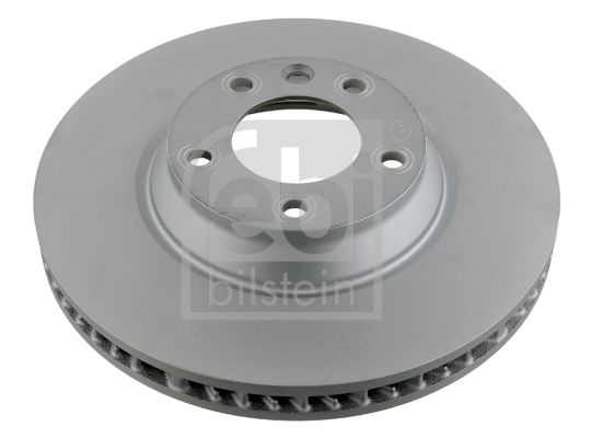 FEBI BILSTEIN 26653 Fren Diski Ön - . Görsel