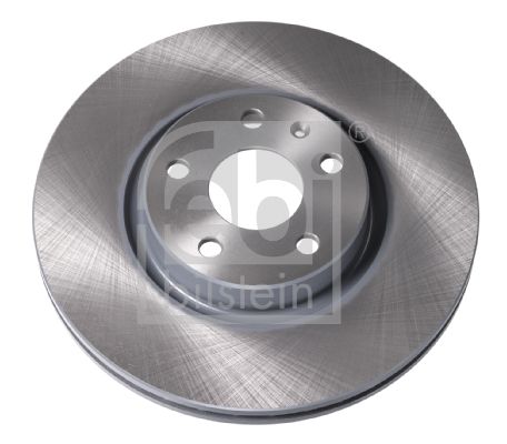 FEBI BILSTEIN 24384 Fren Diski Ön - . Görsel