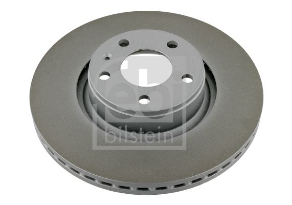 FEBI BILSTEIN 26648 Fren Diski Ön - . Görsel