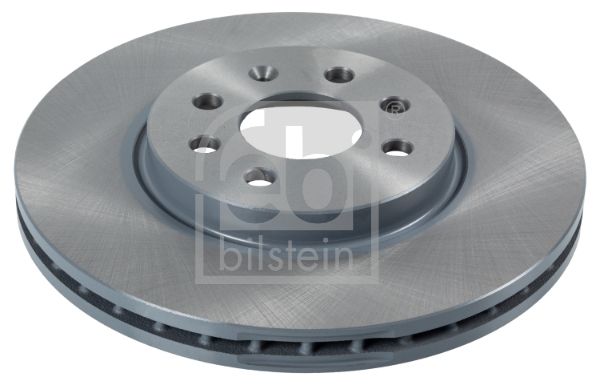 FEBI BILSTEIN 28167 Fren Diski Ön