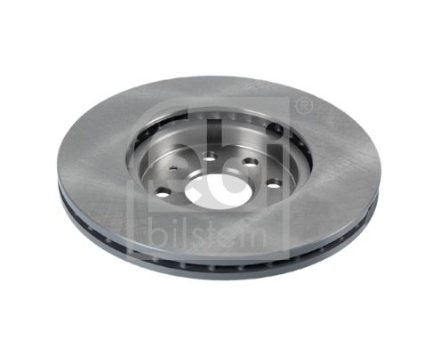 FEBI BILSTEIN 28167 Fren Diski Ön - . Görsel