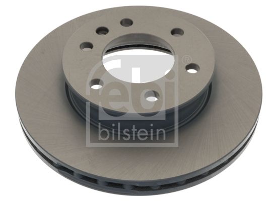 FEBI BILSTEIN 27698 Fren Diski Ön