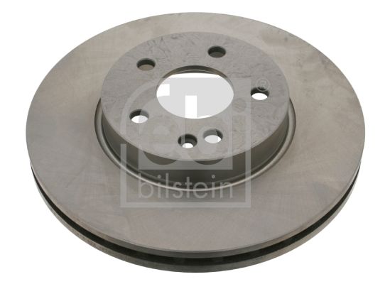 FEBI BILSTEIN 24076 Fren Diski Ön
