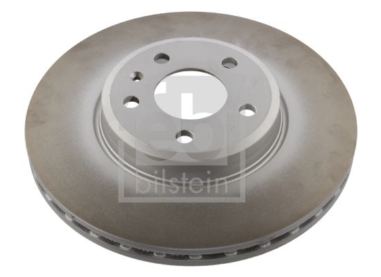 FEBI BILSTEIN 36232 Fren Diski Ön