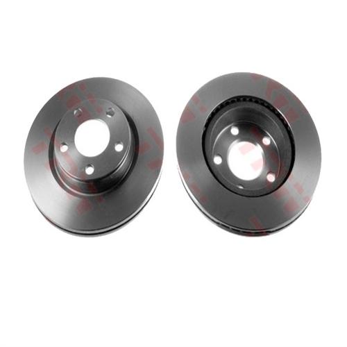 Ön Fren Diski A4 Passat 97 04 4E0615601J - . Görsel