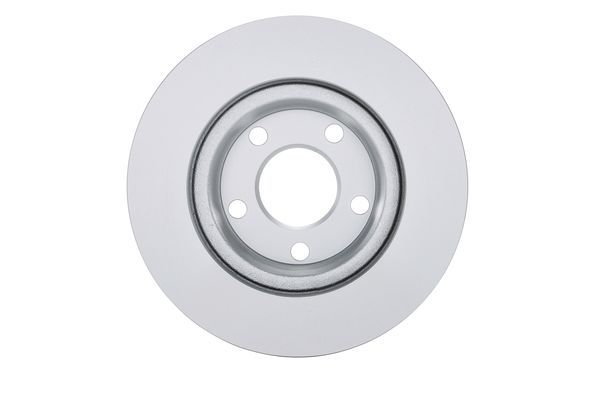 Ön Fren Diski A4 Passat 97 04 4E0615601J - . Görsel