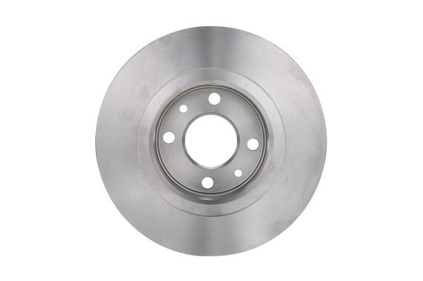 BOSCH 0986479164 Fren Diski Ön - . Görsel
