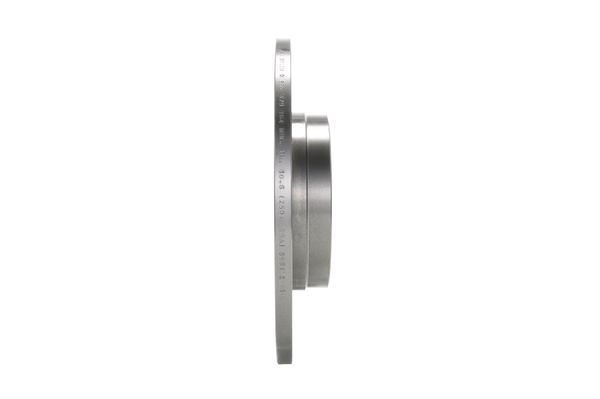 BOSCH 0986479164 Fren Diski Ön - . Görsel