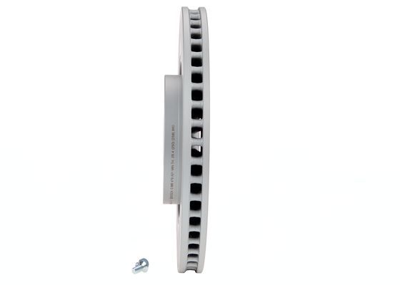 BOSCH 0986479A21 Fren Diski - . Görsel
