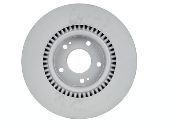 BOSCH 0986479A21 Fren Diski - . Görsel