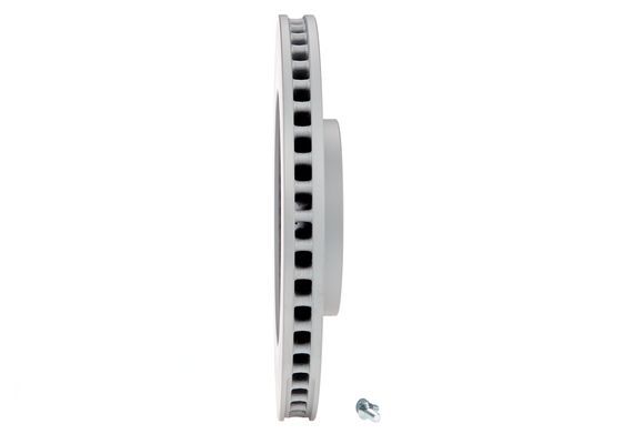 BOSCH 0986479A21 Fren Diski - . Görsel