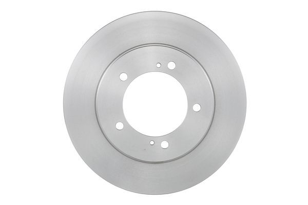 BOSCH 0986478839 Fren Diski Ön