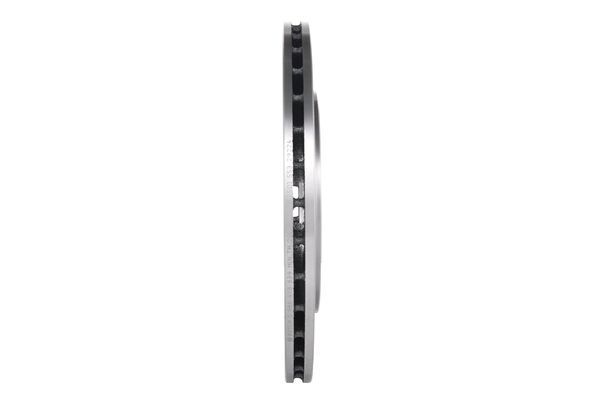 BOSCH 0986478839 Fren Diski Ön - . Görsel