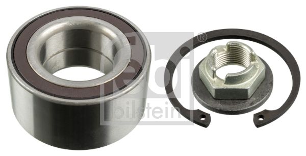 FEBI BILSTEIN 19213 Porya Rulmanı Ön