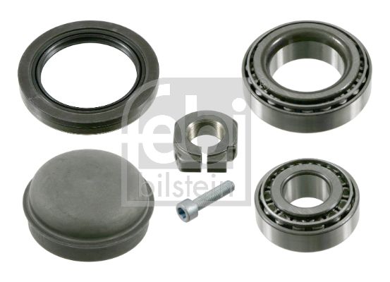 FEBI BILSTEIN 22435 Porya Rulmanı Ön