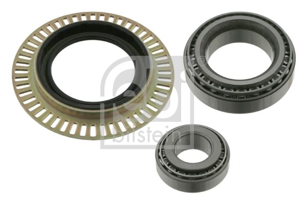 FEBI BILSTEIN 24535 Porya Rulmanı Ön
