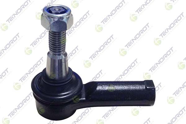 TEKNOROT FO891 Rot Başı Ön - . Görsel