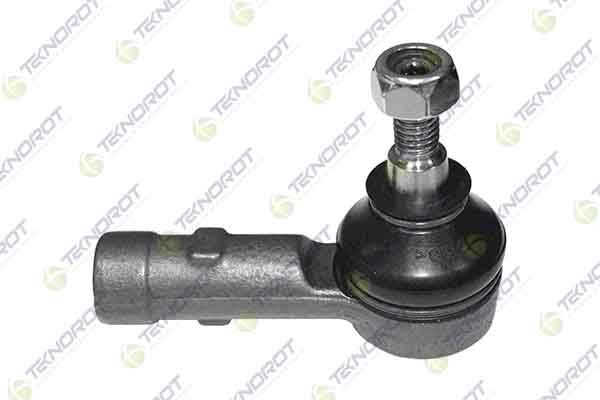 TEKNOROT FO871 Rot Başı Ön