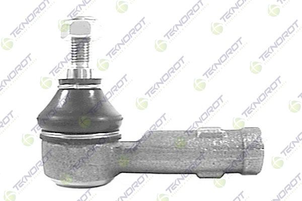 TEKNOROT HY231 Rot Başı Ön