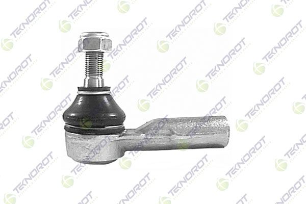 TEKNOROT T401 Rot Başı - . Görsel