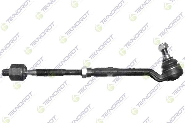 TEKNOROT B801803 Rot Mili Ön