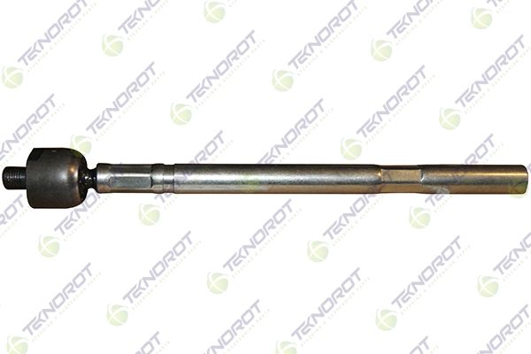TEKNOROT P233 Rot Mili Ön