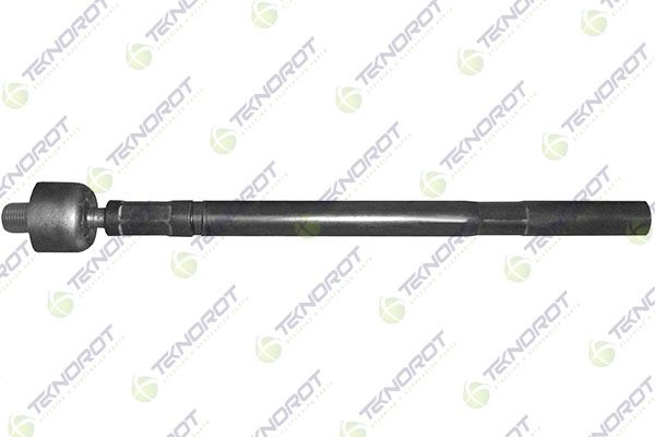 TEKNOROT P653 Rot Mili Ön