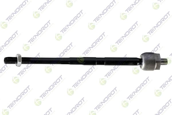 TEKNOROT SK423 Rot Mili Ön