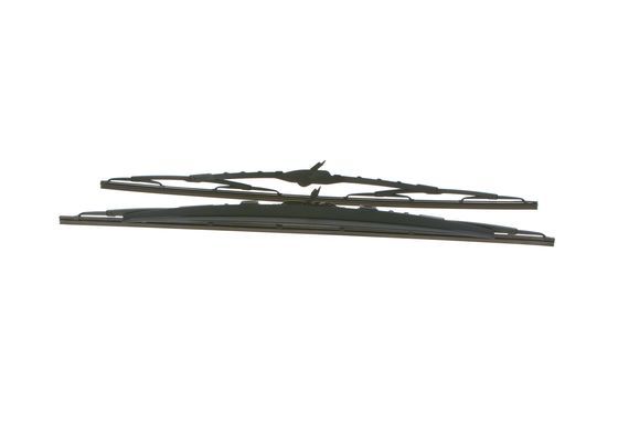 BOSCH 3397010280 Ön Silecek Süpürgesi - . Görsel