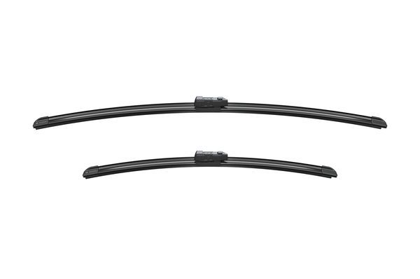 BOSCH 3397014116 Tesla Silecek Süpürgesi Ön Takım - . Görsel