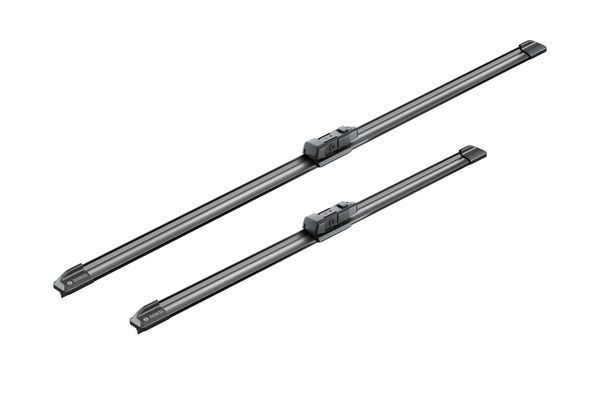 BOSCH 3397014116 Tesla Silecek Süpürgesi Ön Takım - . Görsel