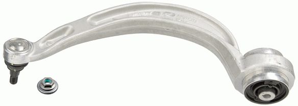 LEMFÖRDER 3896401 Alt Eğri Kol Sol - 1. Görsel