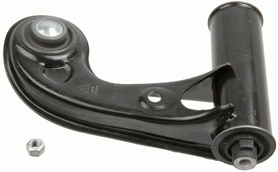 LEMFÖRDER 2174902 Salıncak Ön Üst Sol