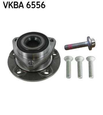 SKF VKBA6556 Porya Ön
