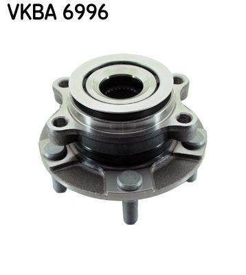SKF VKBA6996 Porya Ön