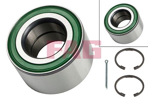 FAG 713644150 Porya - . Görsel