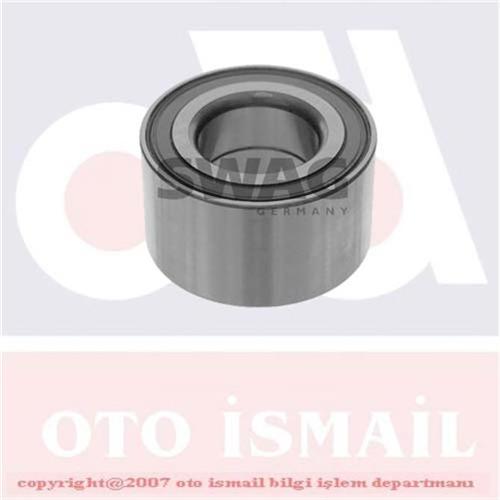 FAG 803775 Porya Rulmanı