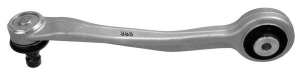 LEMFÖRDER 3568701 Rotilli Kol Üst Arka Eğri Sol - . Görsel