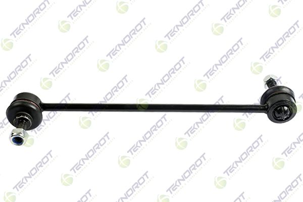 TEKNOROT B610 Viraj Askı Rotu Ön - . Görsel