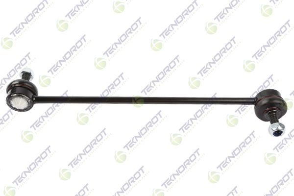 TEKNOROT CI210 Viraj Askı Rotu Ön - . Görsel