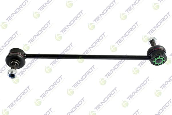 TEKNOROT B610T Viraj Askı Rotu Ön - . Görsel